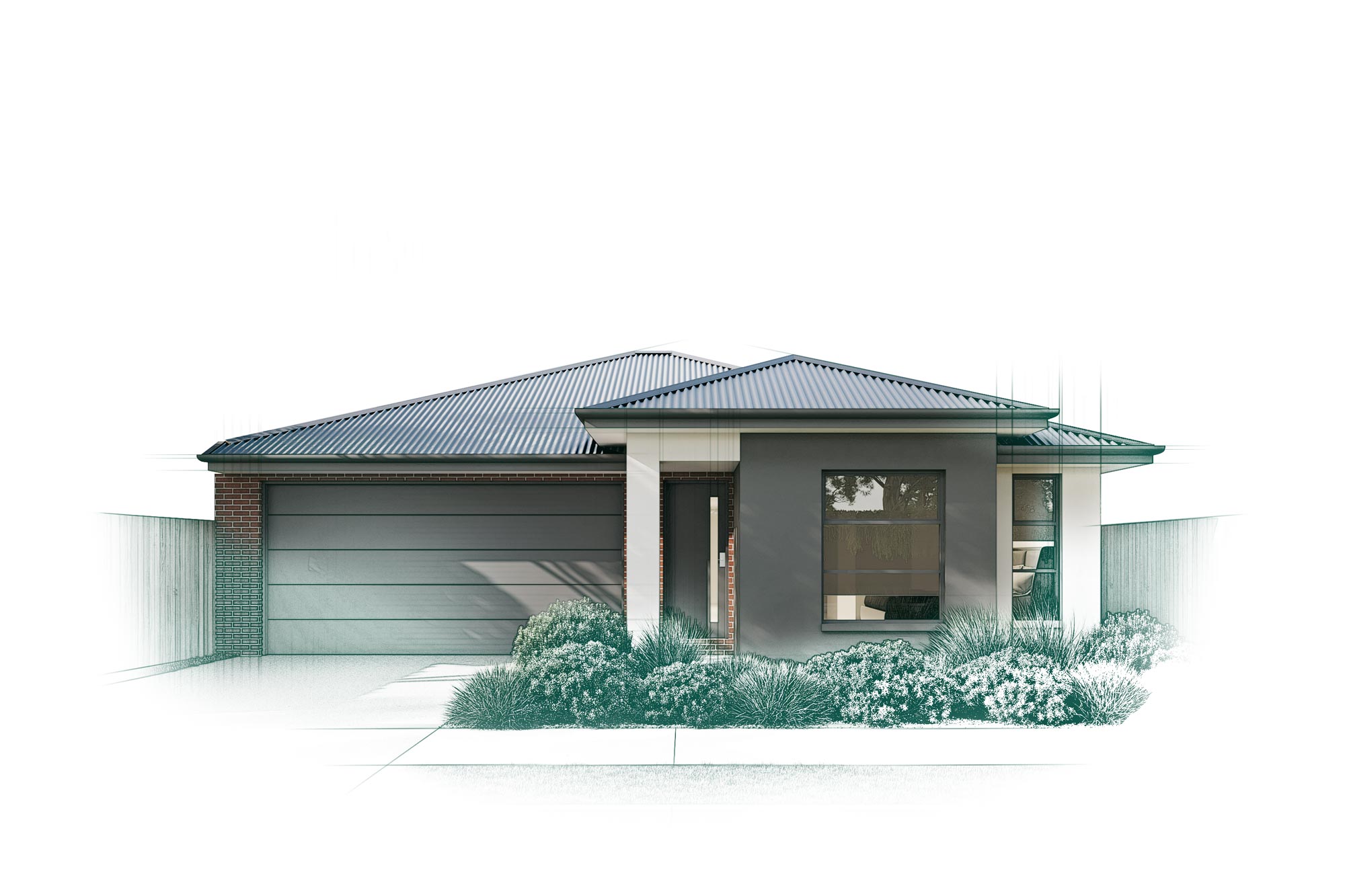 Atlantic Juniper Facade Design